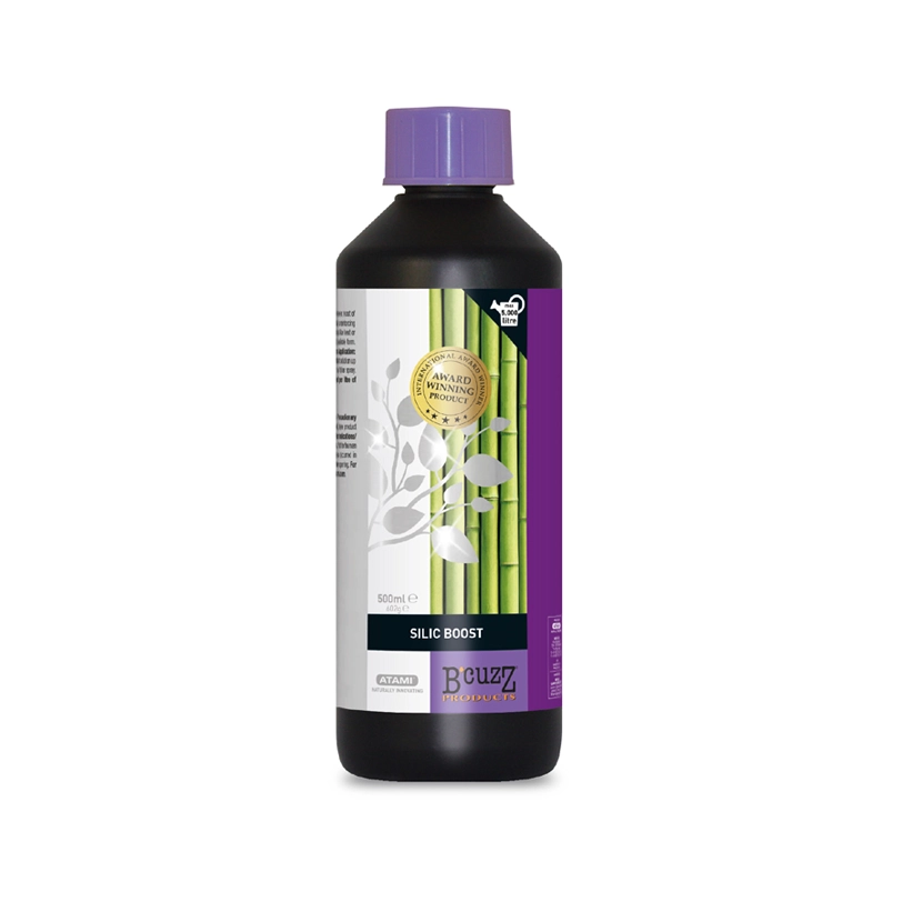 Atami B´Cuzz Silic Boost 500ml