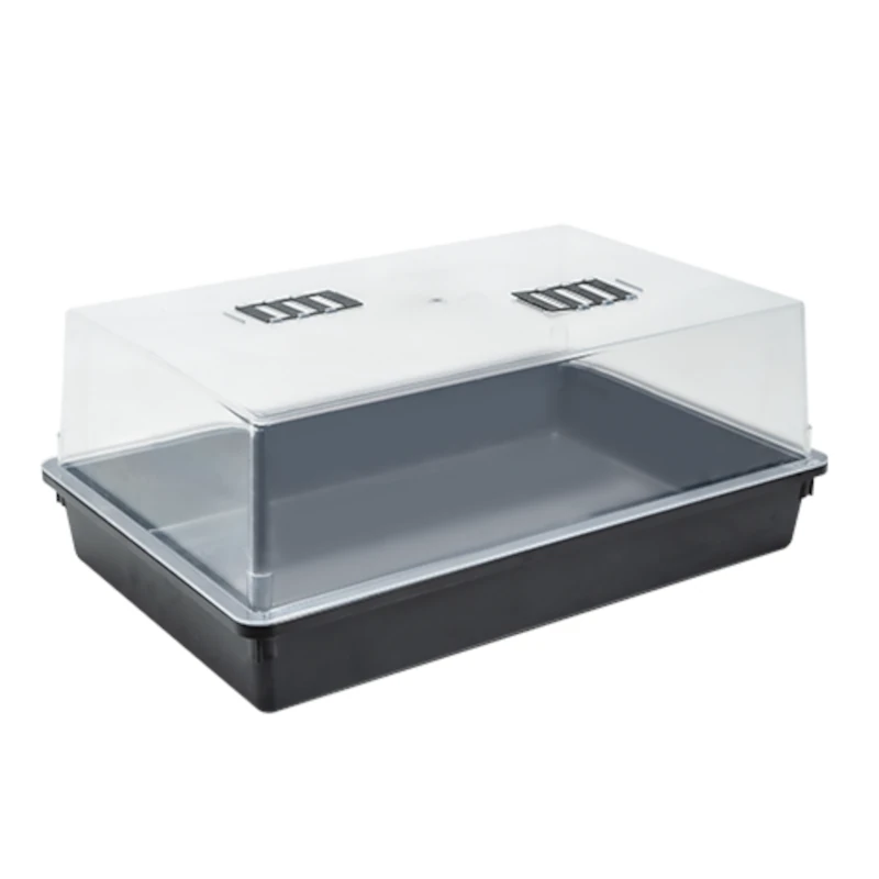 Fertraso (Zimmergewächshaus) Propagator Pro 70 - 59x39x24 cm