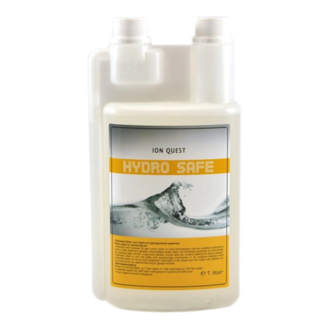 Ion Quest Hydro Safe 1L