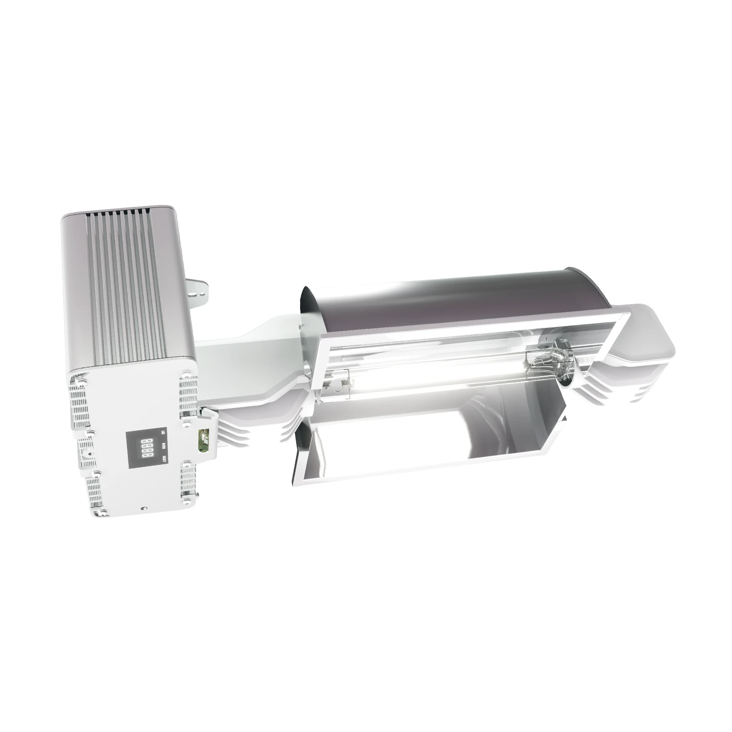 DimLux Komplettarmatur, PRO Series 1000W