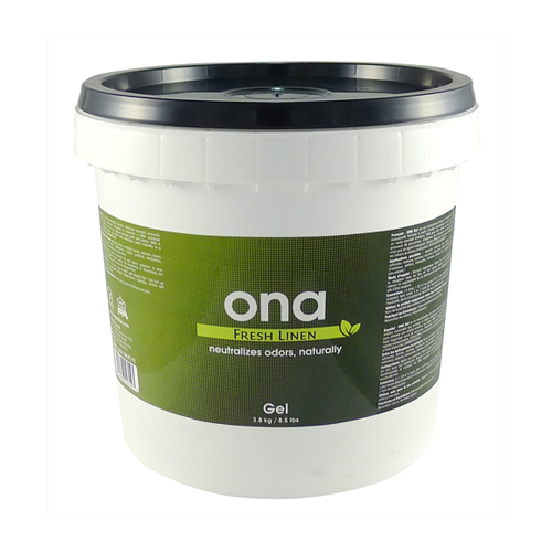 ONA Gel 3,8kg