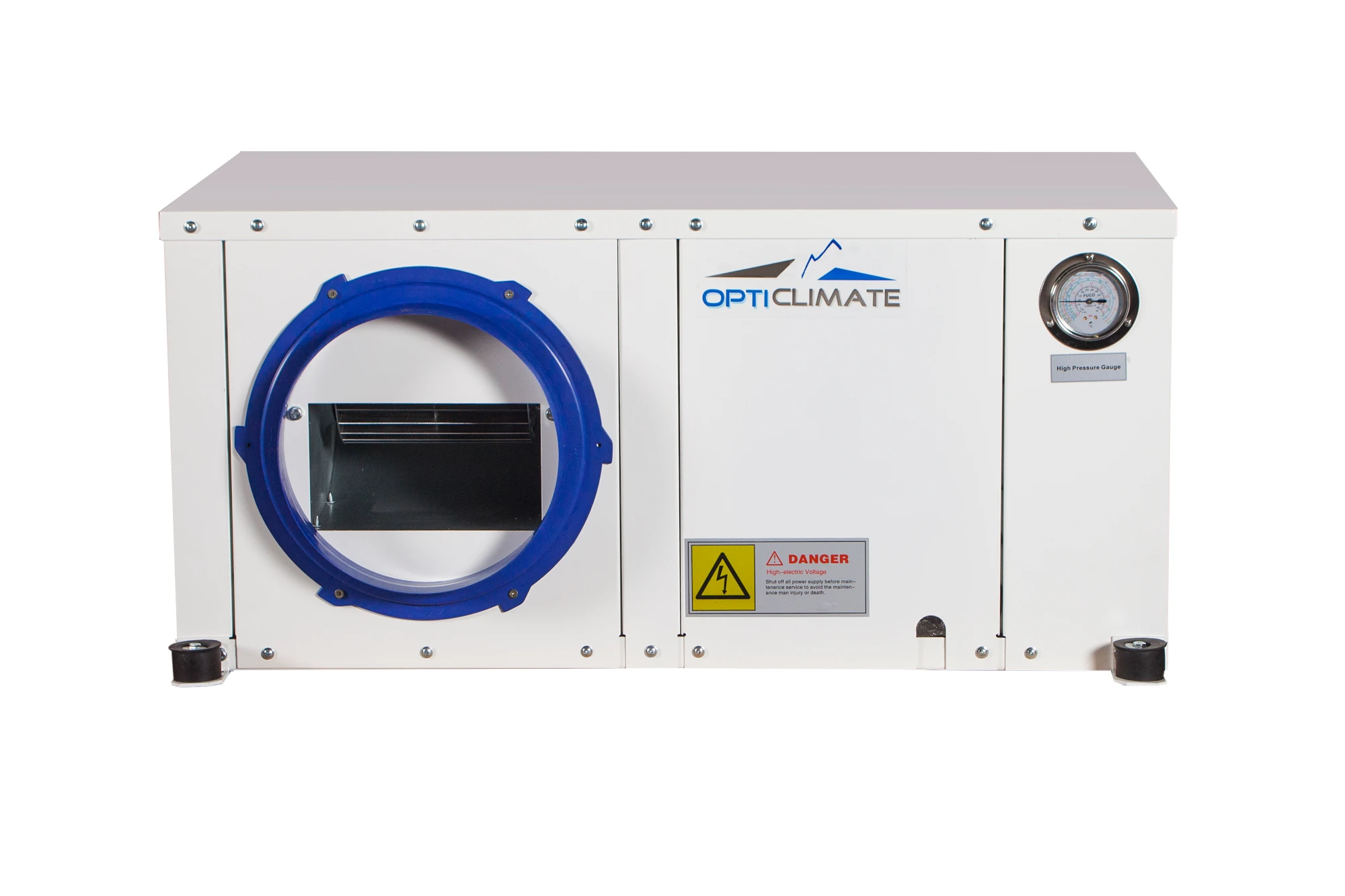Opticlimate Airco 3500 Pro3 2