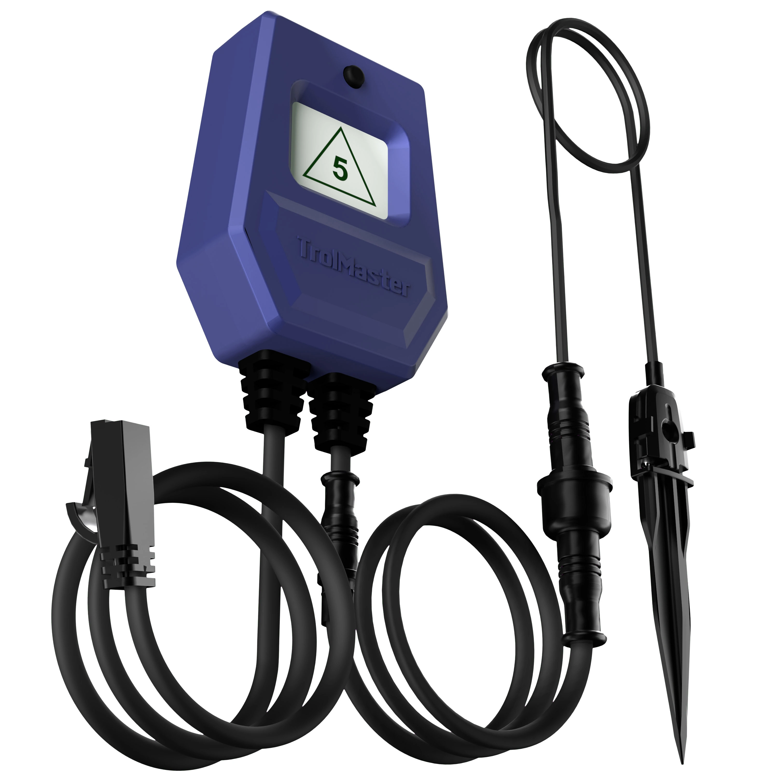 TrolMaster Wassersensor WD-1