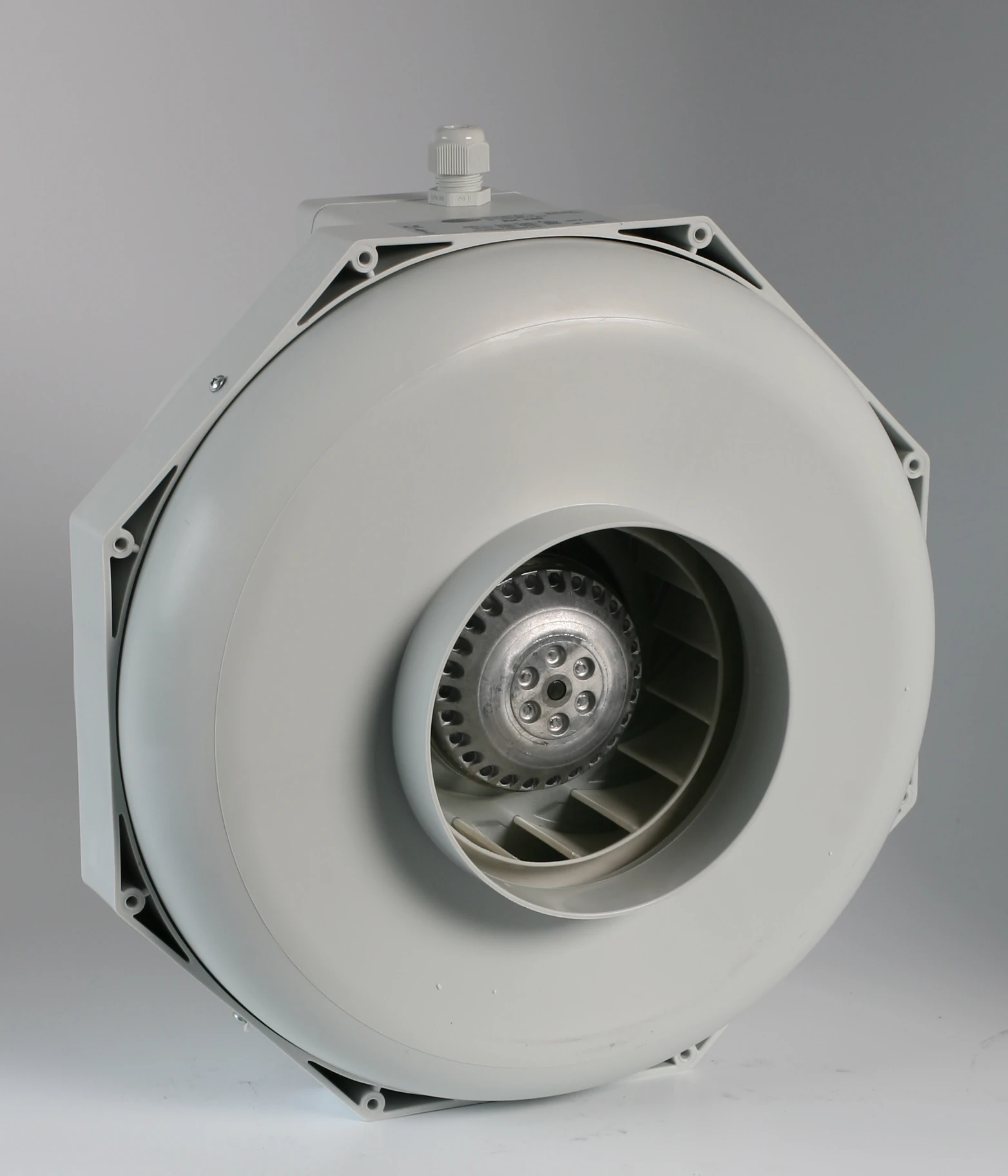 Can Fan, Rohrventilator RK 150