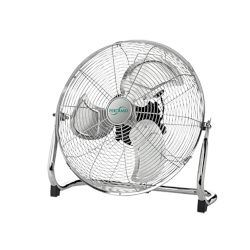 Fertraso Bodenventilator 30-50 cm