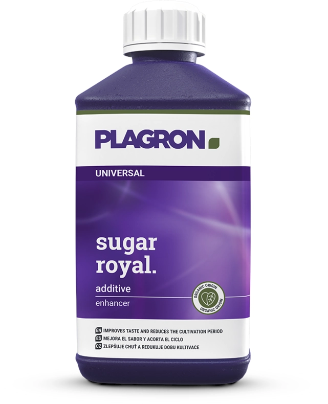 Plagron Sugar Royal 500ml