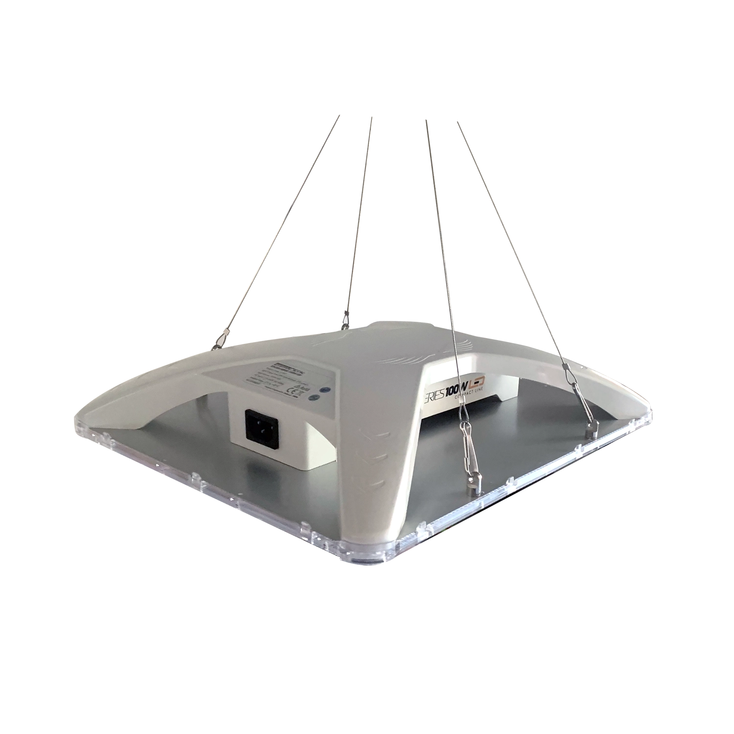 DimLux Xplore CompactLine 100W