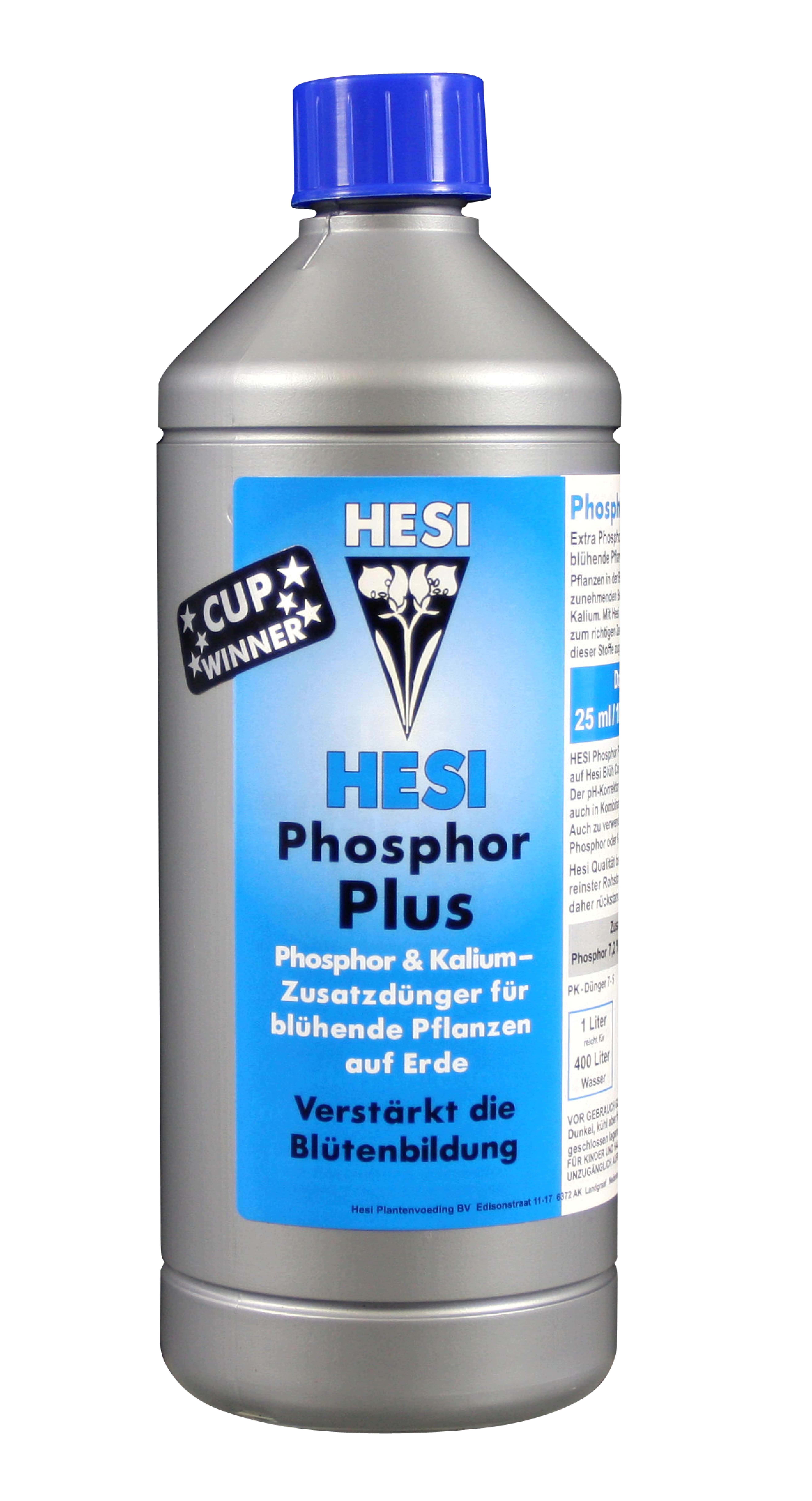 Hesi Phosphor Plus