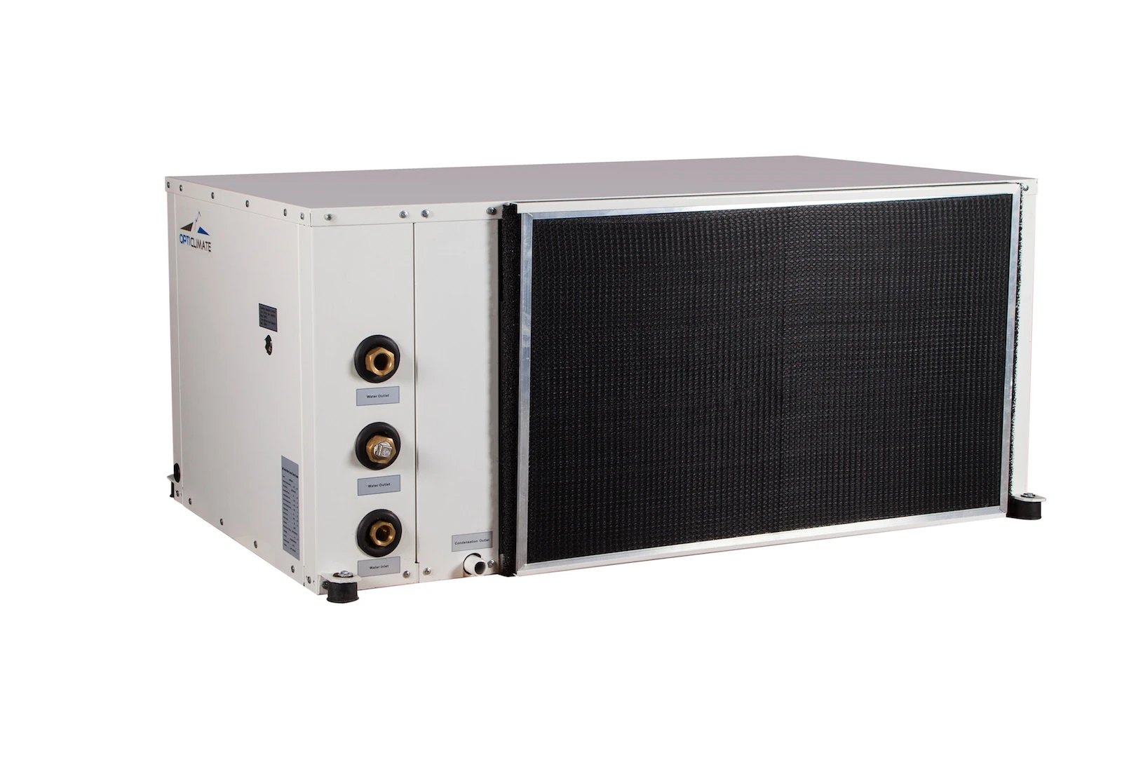 Opticlimate Airco 15000 Pro3 5