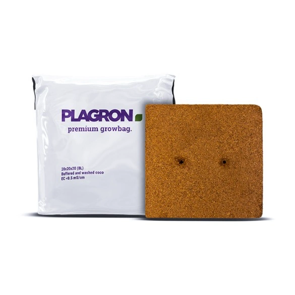 Plagron Premium Grow Bag Cocos 3,4l