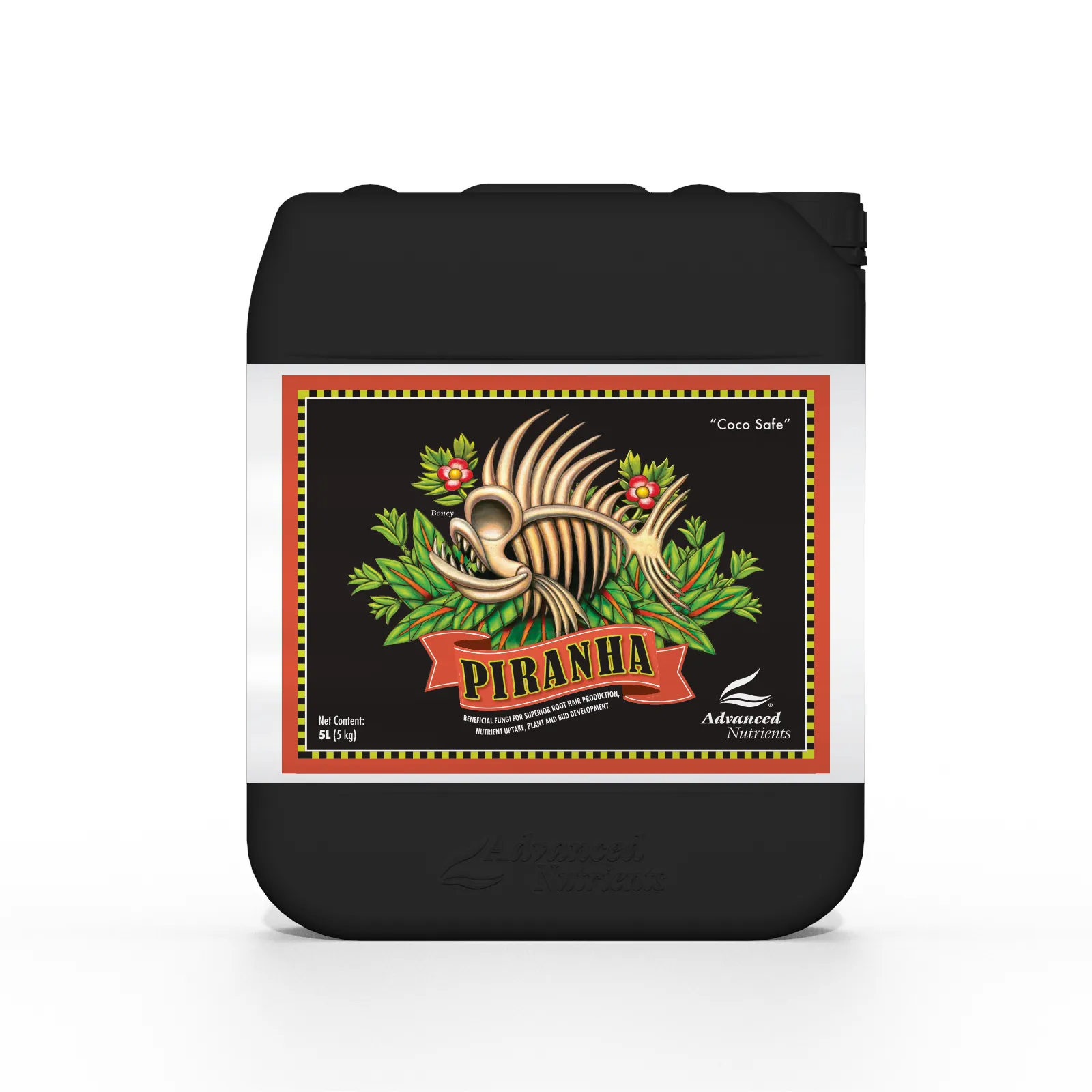Advanced Nutrients Piranha Liquid 5l