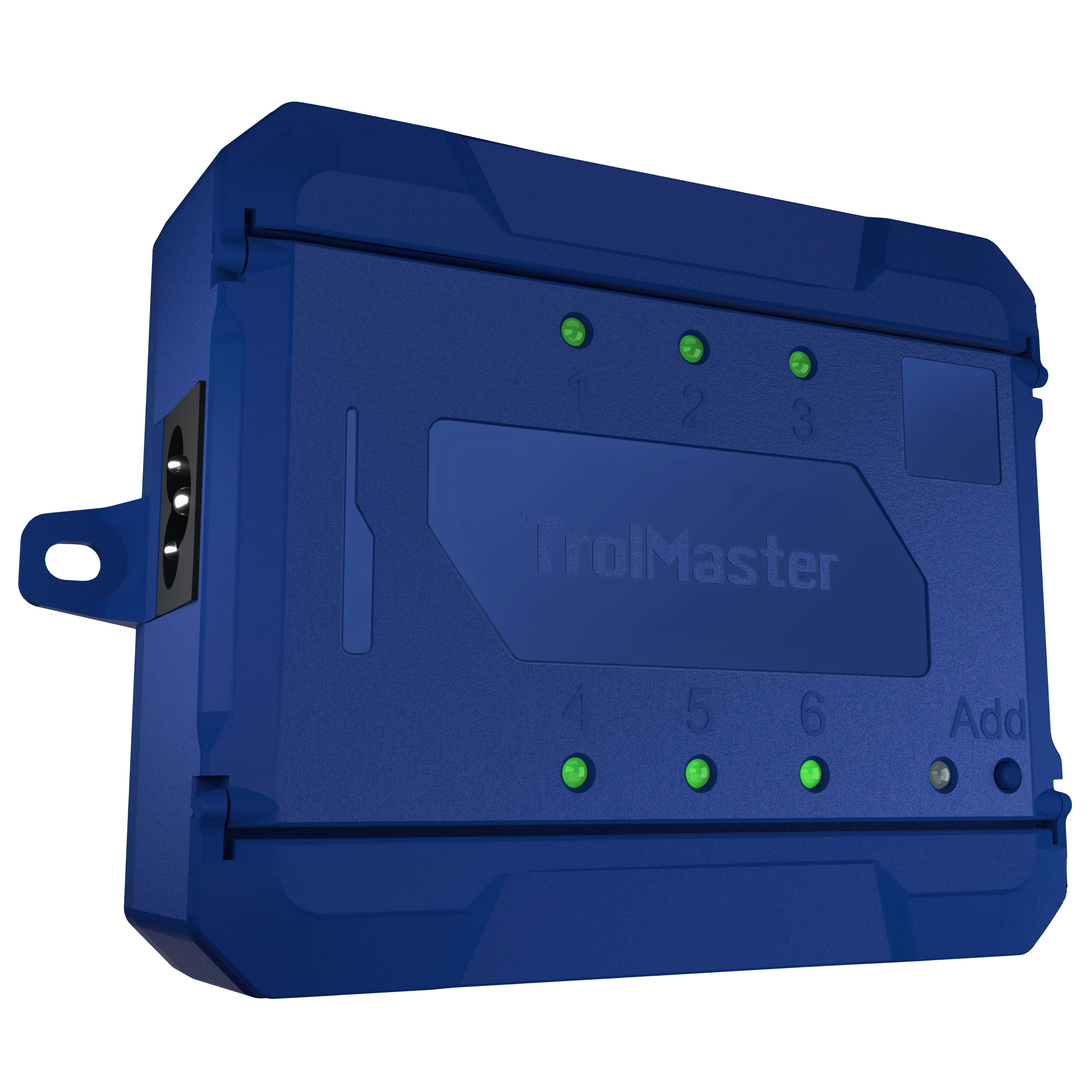 TrolMaster Ventil Control Board 6 Outputs 24V OA6-24