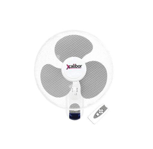 Xcalibor Wandventilator 40cm