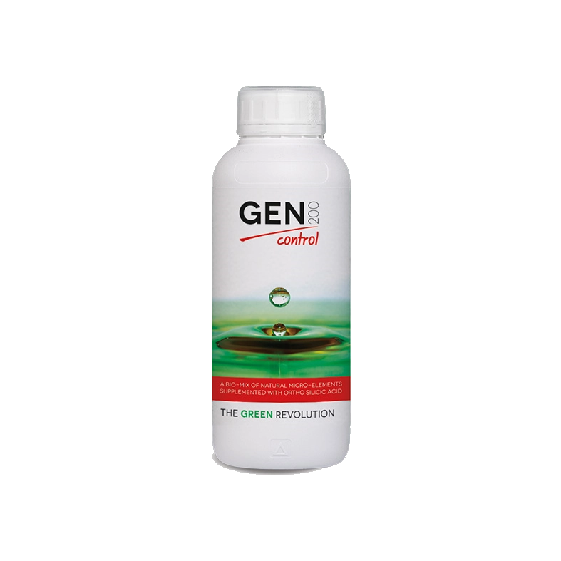 Gen200 Control
