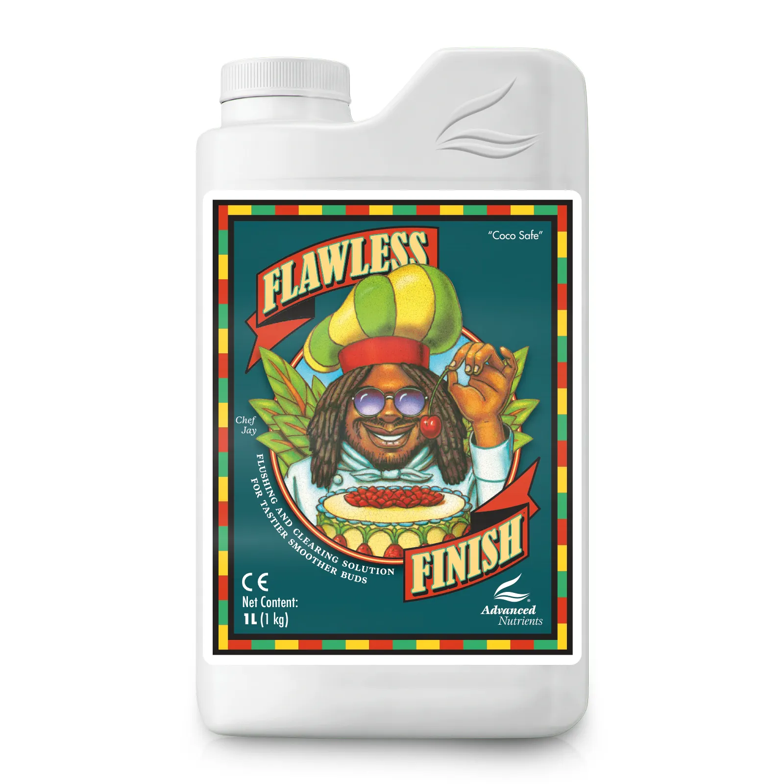 Advanced Nutrients Flawless Finish 1l
