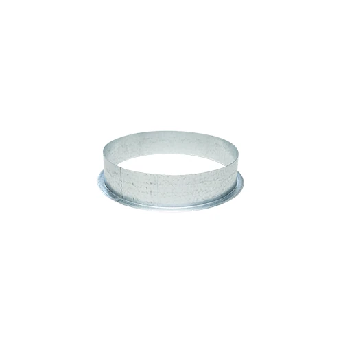 Metall Flansch 20cm