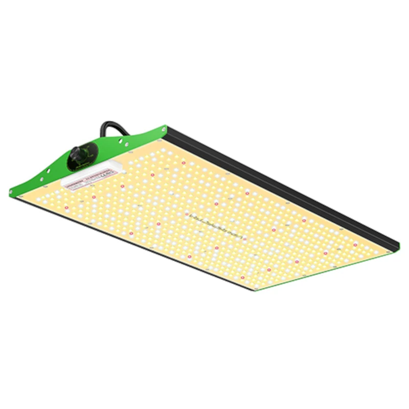 Home Grow Set 120x120x200cm mit ViparSpectra LED