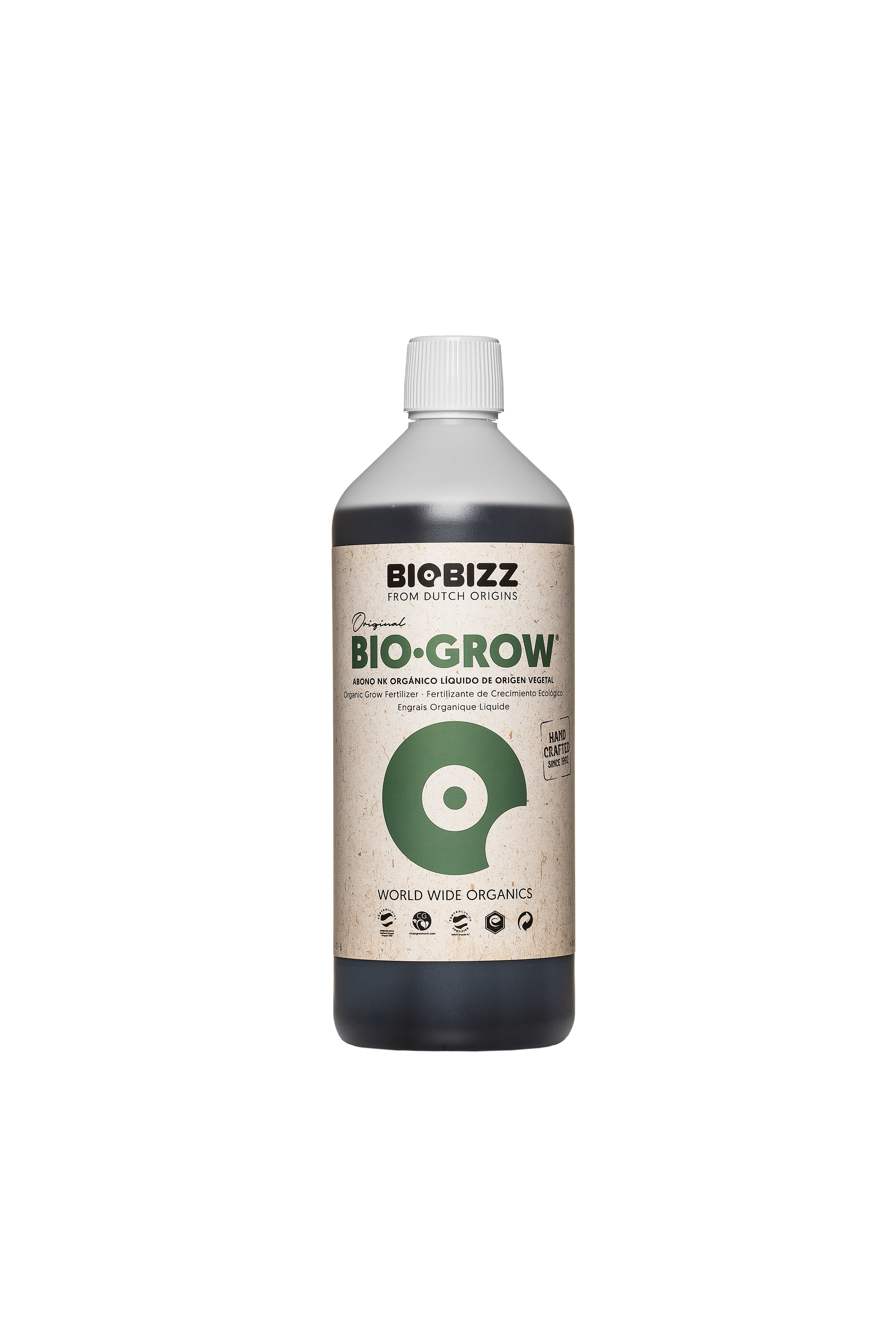 BioBizz Starters-Pack