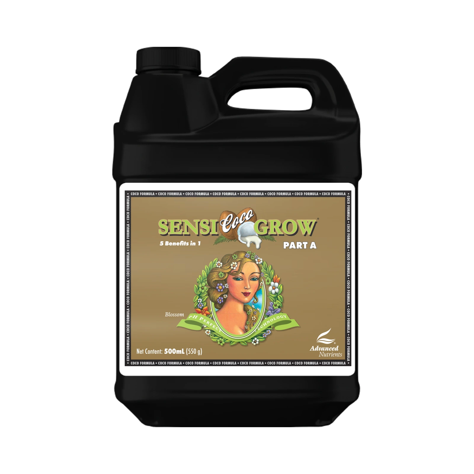 Advanced Nutrients pH Perfect Sensi Grow Coco A 500ml