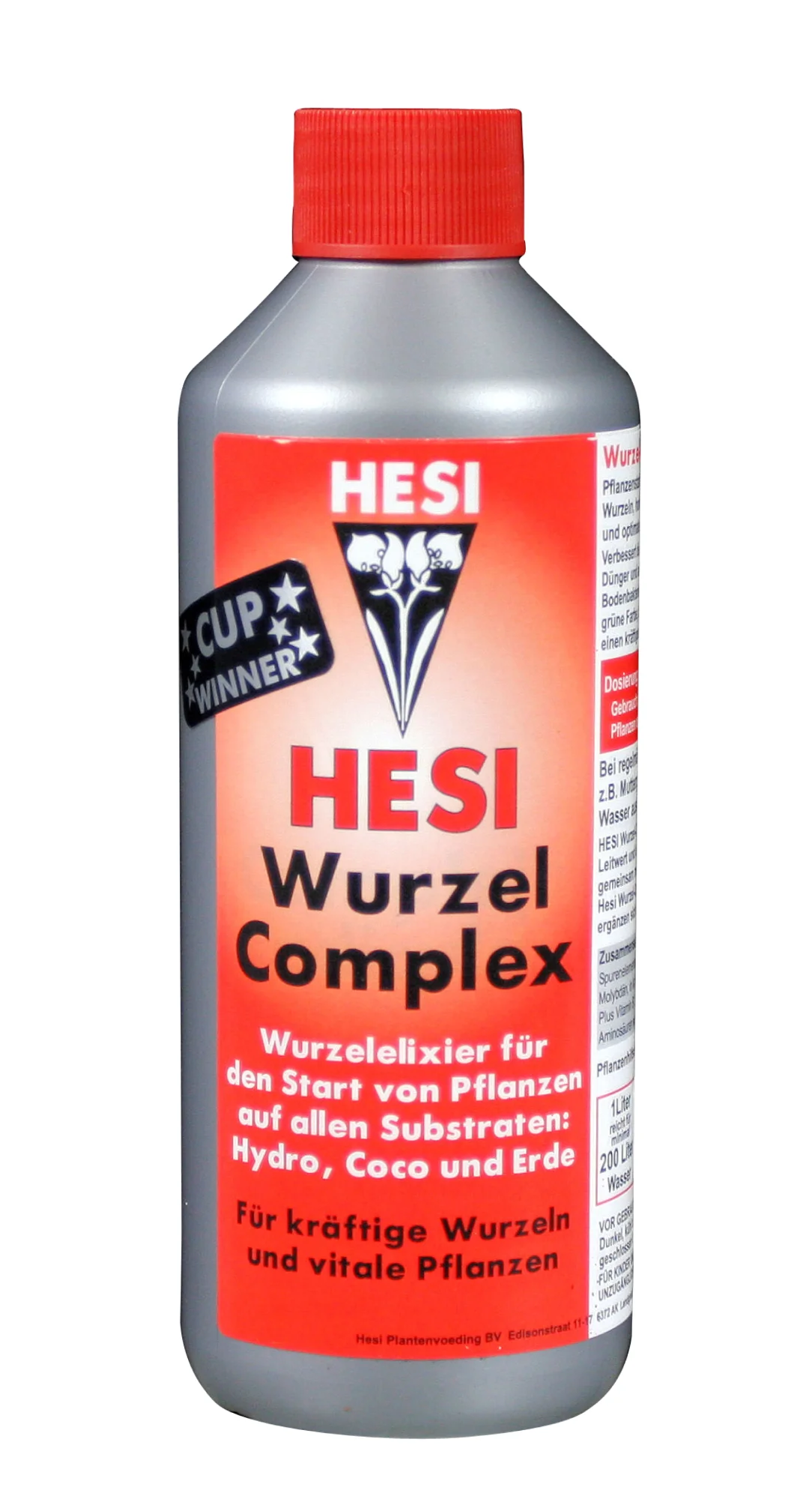 HESI Wurzel Complex 500ml