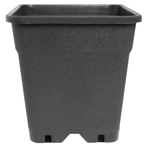 Topf, viereckig 25l