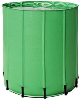 Fertraso Faltbares Wasserfass, 100-750L