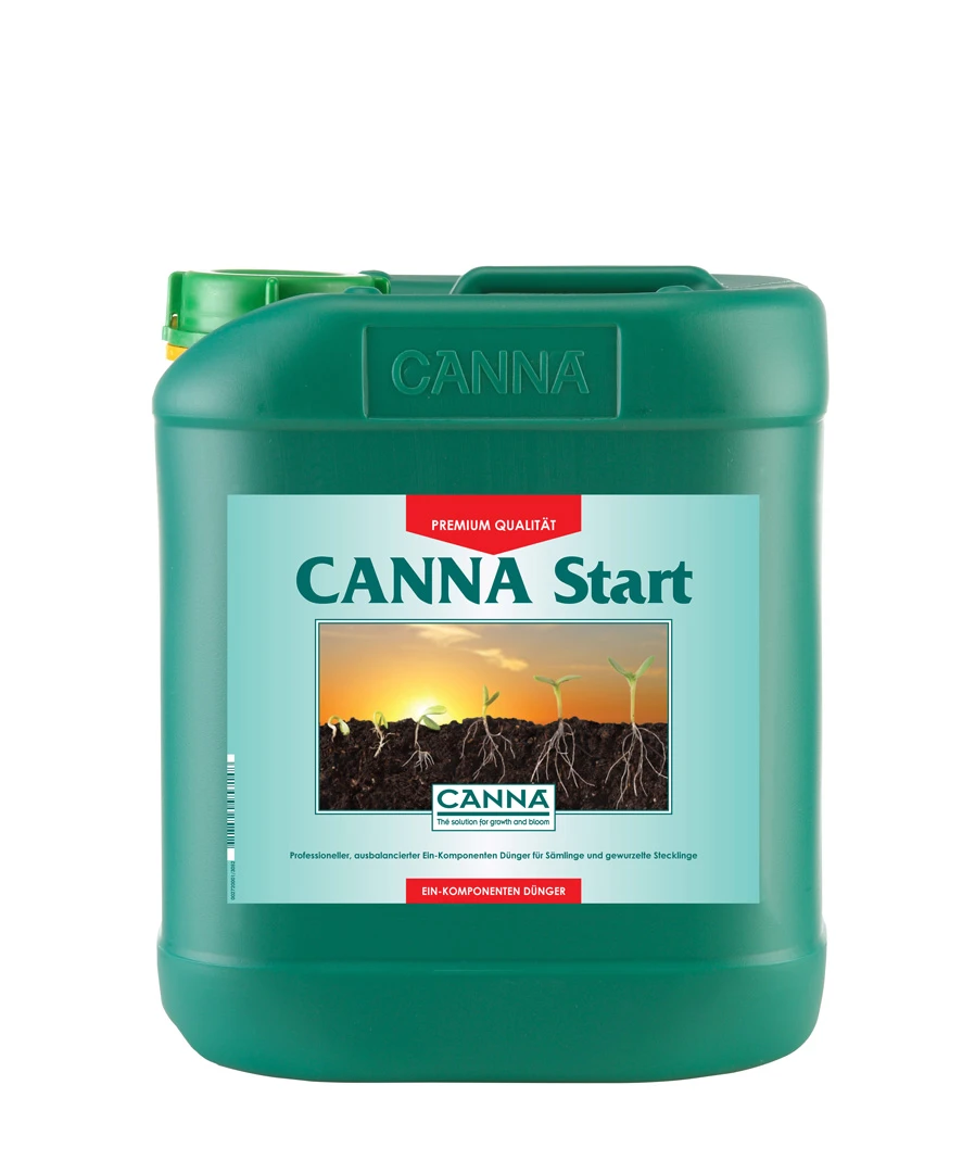 Canna Start 5L