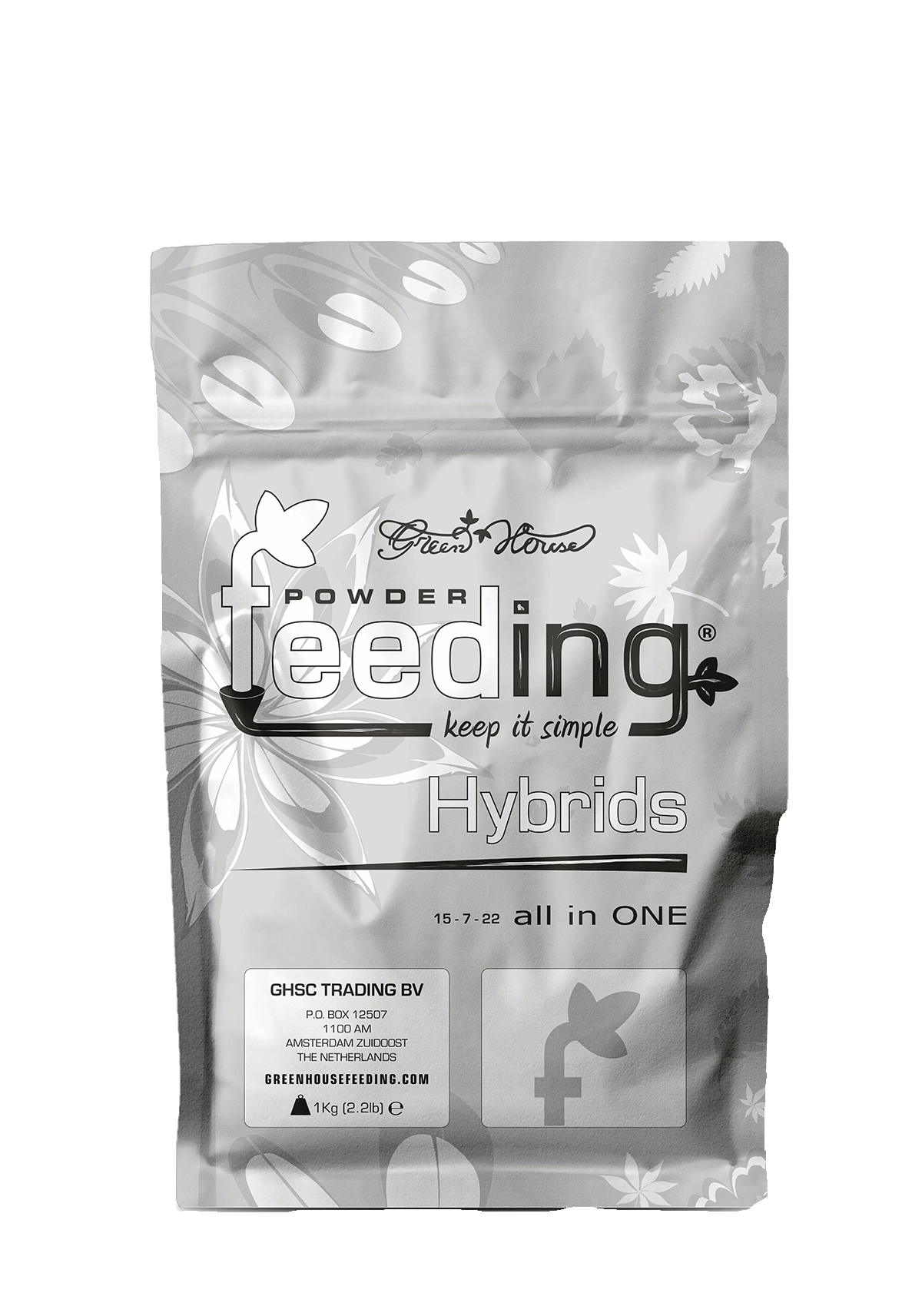 Green House Feeding Hybrids