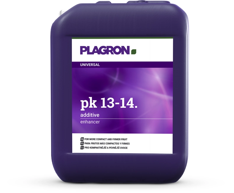 Plagron PK 13-14 5l