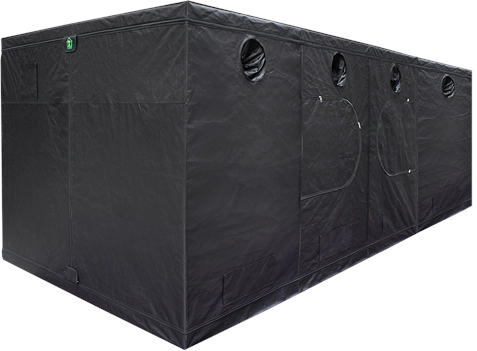 Dr. Green GR480 - 480x240x215-240 cm