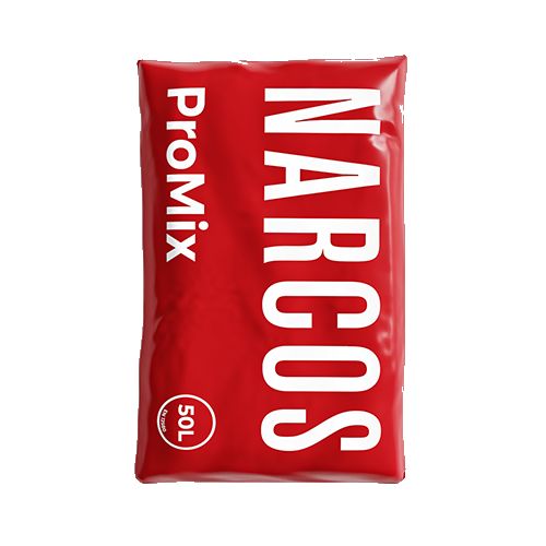 Narcos Promix LightMix 50L