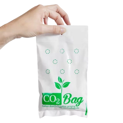 CO2 Bag 100g oder 150g