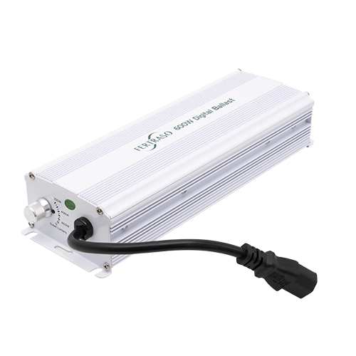 Fertraso Digitales Vorschaltgerät 660W