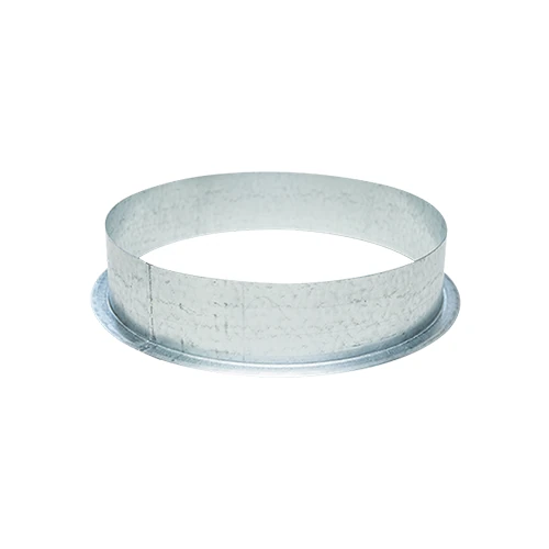 Metall Flansch 31,5cm