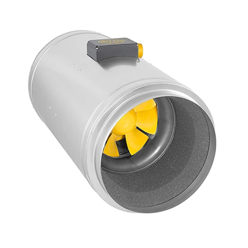 Can-Fan Q-Max AC 3 Speed, 200mm-1120m³