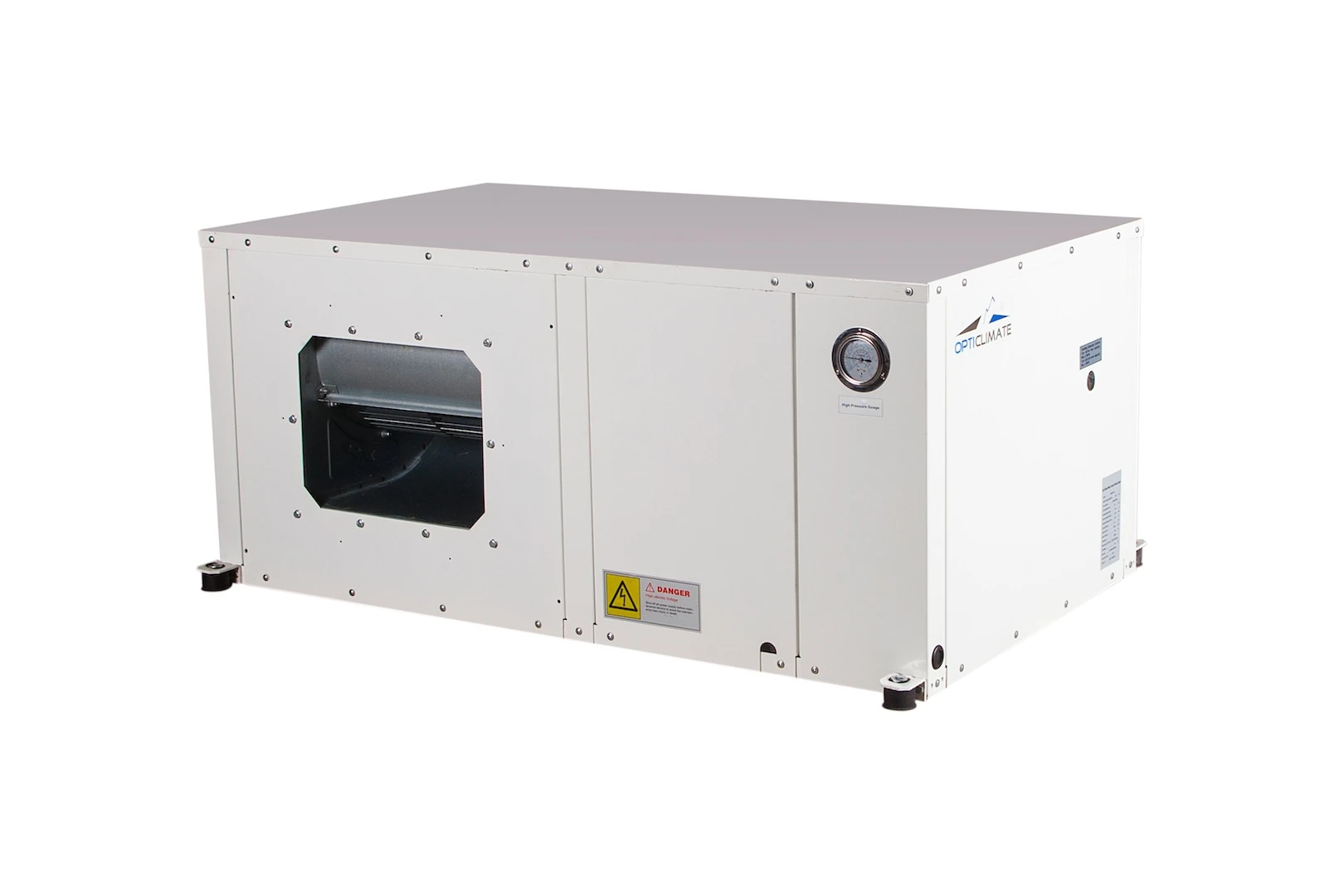 Opticlimate Airco 15000 Pro3 2