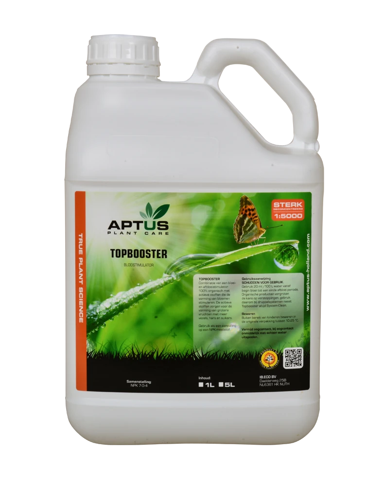 Aptus topbooster_5L