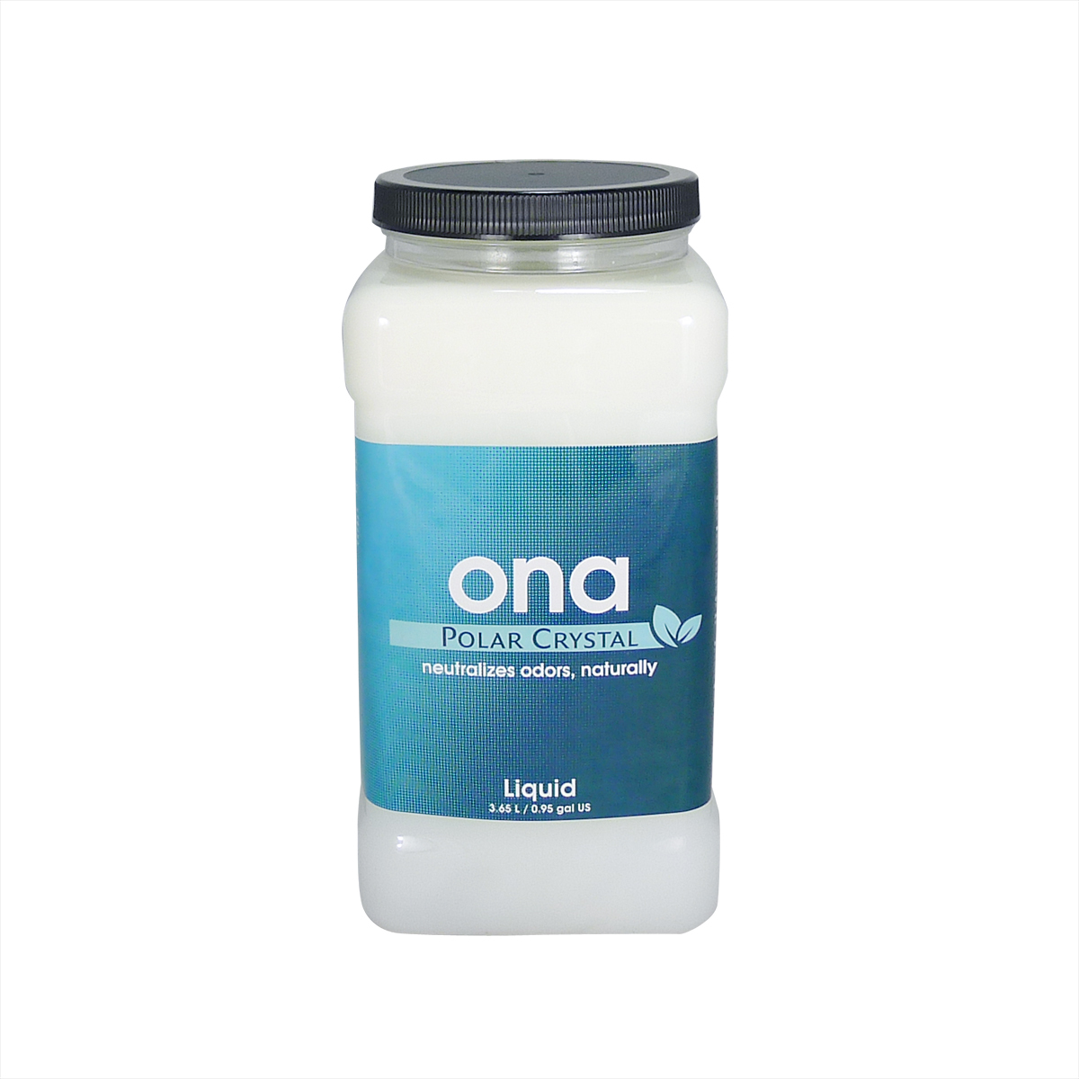 ONA Liquid, Geruchsneutralisierer, verschiedene Aromen 4L