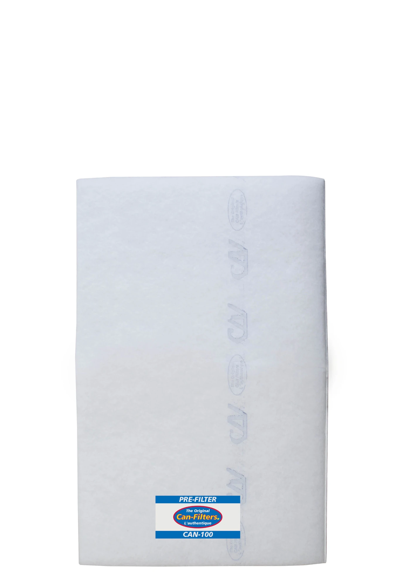 Can-Filters Filtertuch 100cm