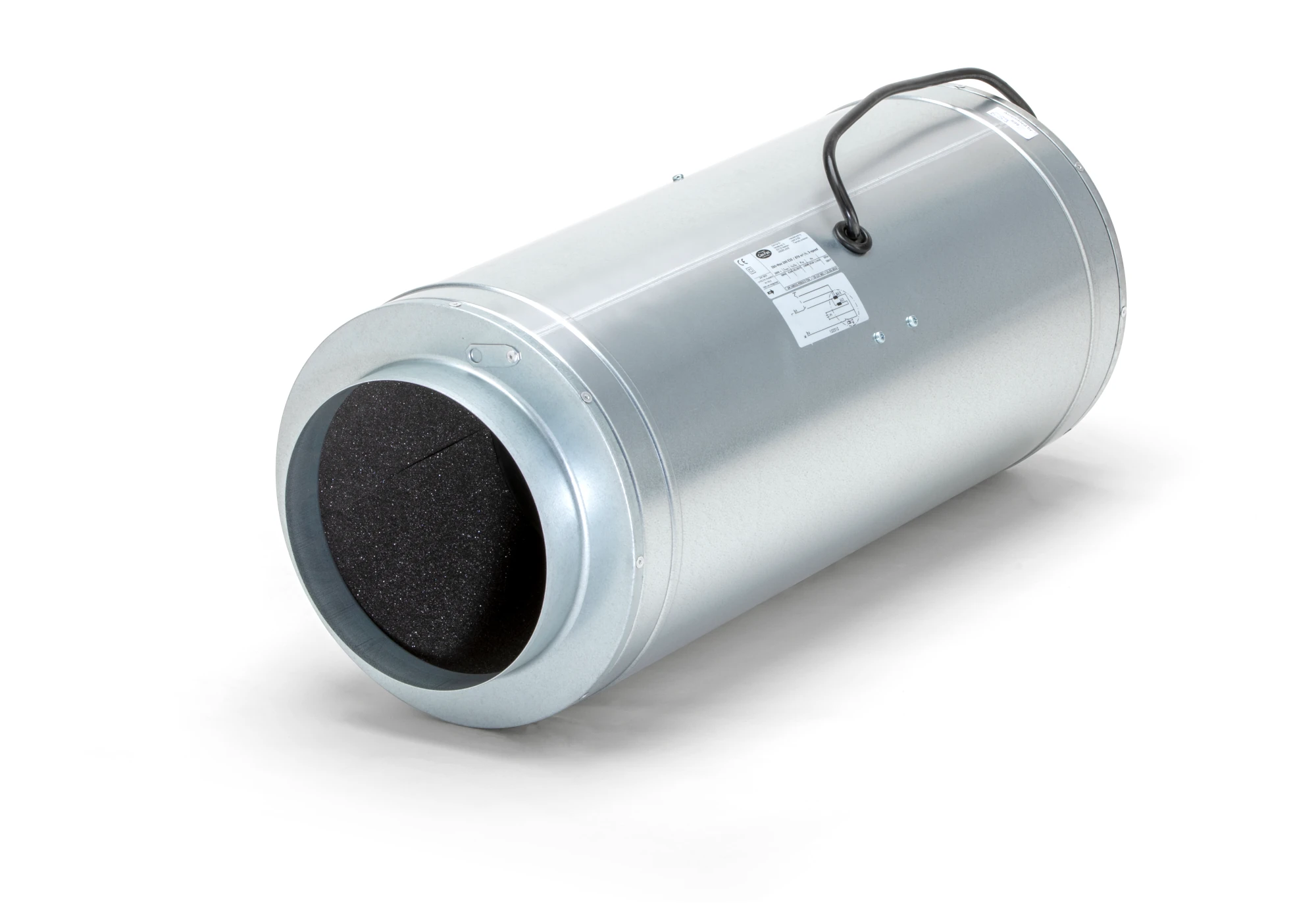 Can-Fan Isomax 200-870m³