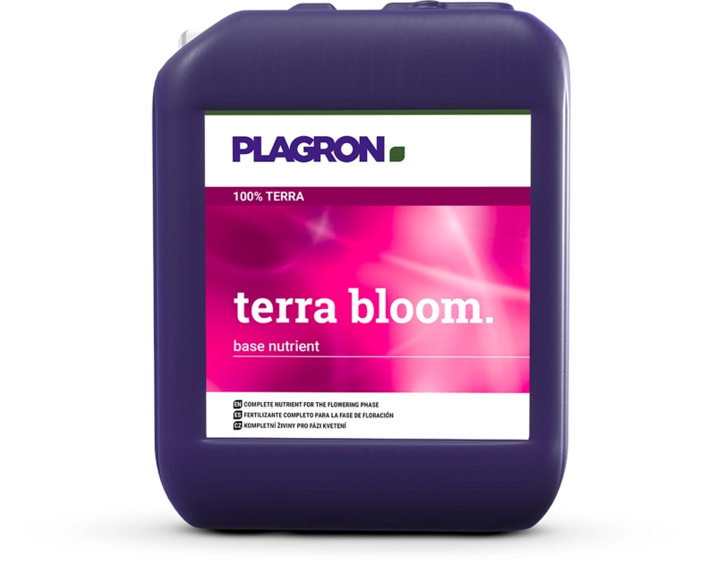 Plagron Terra Bloom 5l