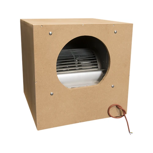 Airfan MDF Abluftbox 3250m³ 1x315mm out 1x315mm in
