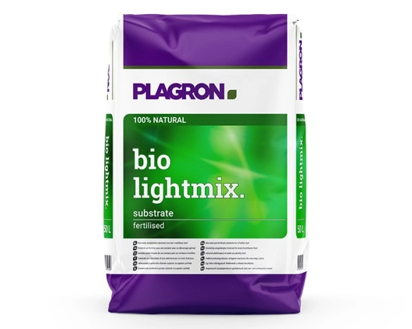 Plagron Bio Lightmix, 50L