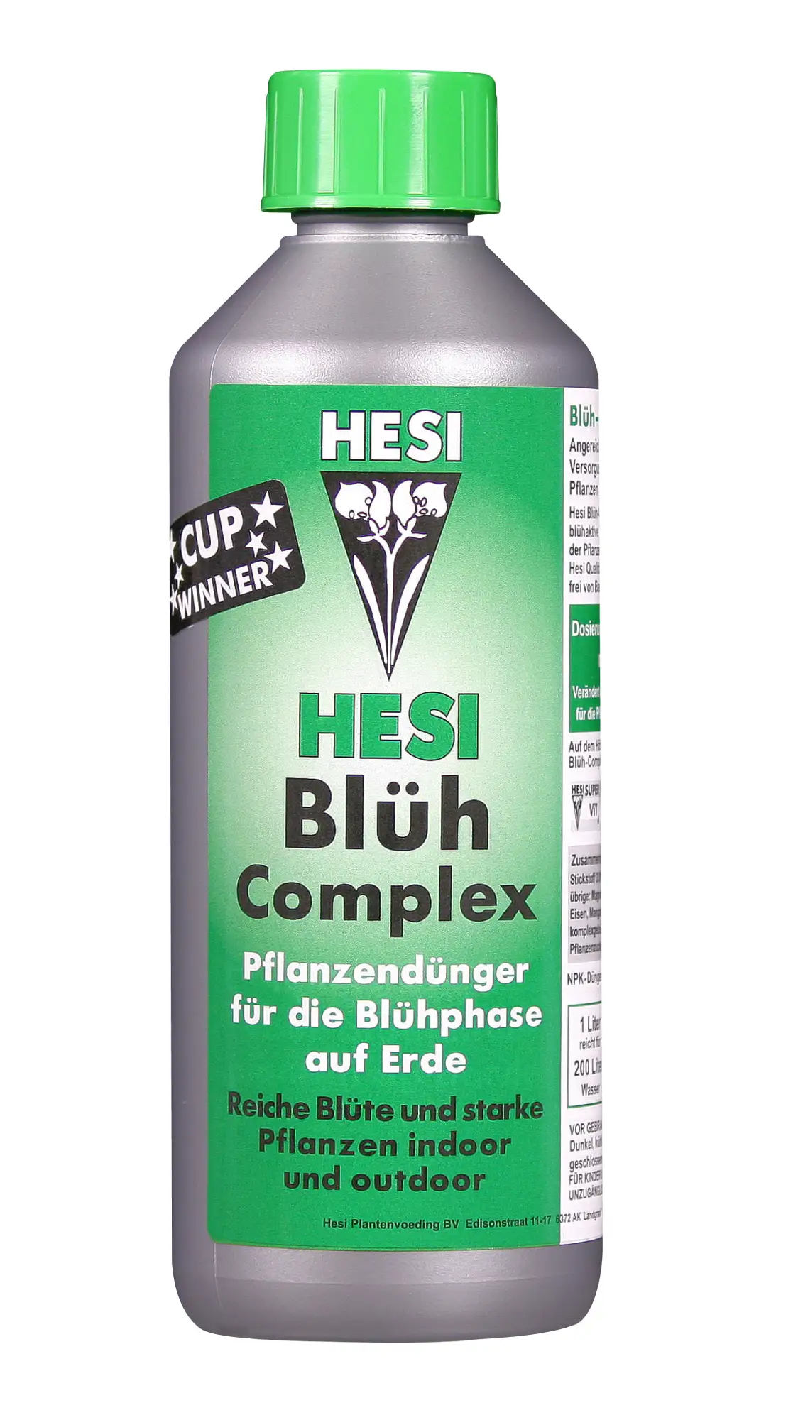 HESI Blüh Complex 500ml