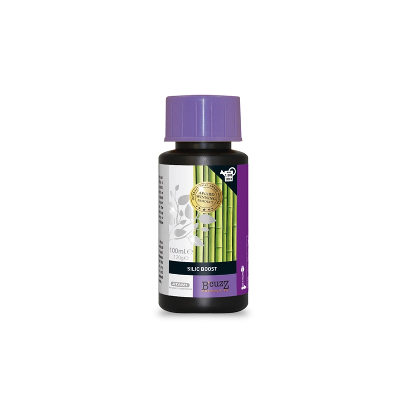 Atami B´Cuzz Silic Boost 100ml