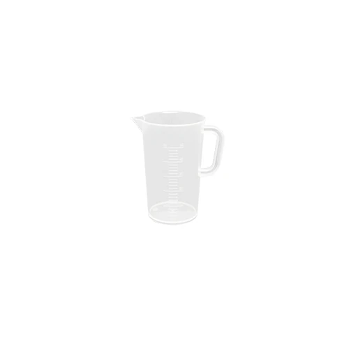Messbecher 0,05l