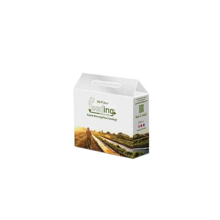 Green House Feeding StarterPack