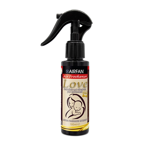 AIRFAN Lufterfrischer Love 100ml