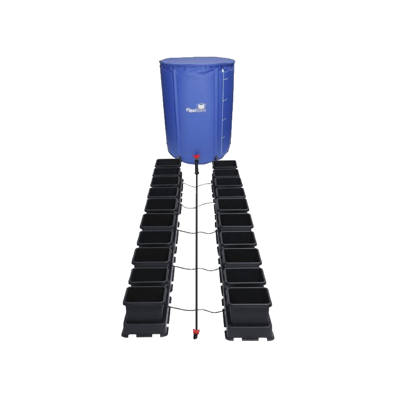 AutoPot Easy2Grow Komplettsystem mit 15L Töpfen