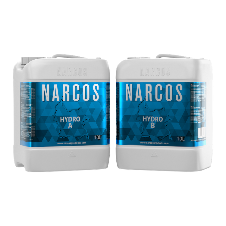 Narcos Hydro A+B